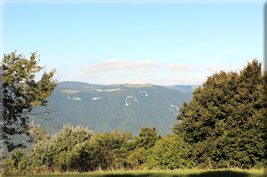 foto Strada delle Penise